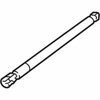 OEM Chevrolet SS Support Strut - 92289644