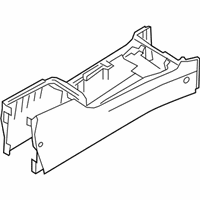 OEM Kia Sorento CONSOLE-FR - 846102P005VA