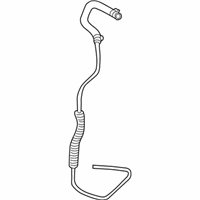 OEM Buick Hose Asm-P/S Gear Inlet - 26063139