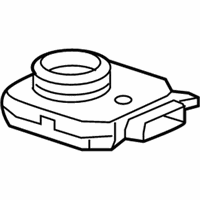 OEM Computer Sub-Assembly, HEADLAMP - 81056-53020