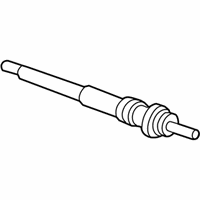 OEM Glow Element - 12-23-7-807-277