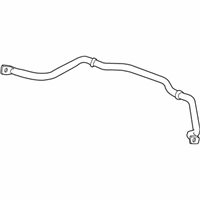 OEM GMC Acadia Limited Stabilizer Bar - 15905568