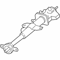 OEM Oldsmobile Silhouette Column Asm, Steering (Service) - 26098502