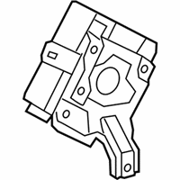 OEM 2014 Acura TSX Eps Unit - 39980-TP1-A02