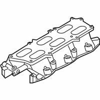 OEM Hyundai Manifold-Intake - 28311-3C720