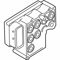 OEM 2000 BMW 323i Control Unit Dsc Repair Kit - 34-52-6-753-602