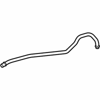 OEM Inlet Hose - BC3Z-18696-A