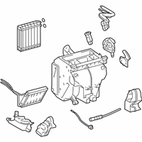 OEM Scion Evaporator Assembly - 87050-21151