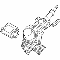 OEM 2012 Hyundai Tucson Column Assembly-Upper - 56310-2S902