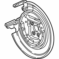 OEM 2001 Chrysler PT Cruiser Adapter-Disc Brake CALIPER - 5073649AA