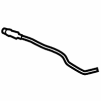 OEM BMW 228i Operating Rod, Door Front Right - 51-21-7-268-702