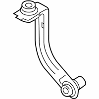 OEM 2017 Chevrolet City Express Bracket - 19316686