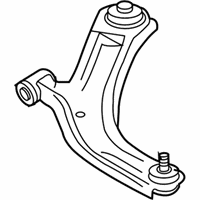 OEM Chevrolet City Express Lower Control Arm - 19317952