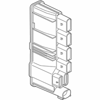 OEM Toyota GR Supra Control Module - 82641-WAA01