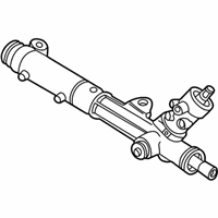 OEM 1996 Pontiac Firebird Gear Kit, Steering (Partial)(Remanufacture) - 26044843