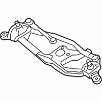 OEM 2014 Toyota Corolla Wiper Linkage - 85150-02310