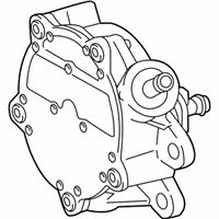 OEM Scion iM Vacuum Pump - 29300-37010