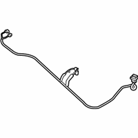 OEM Hyundai Genesis Cable Assembly - 31131-B1001