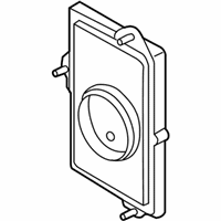 OEM Ford Fusion Control Module - DG9Z-13C788-G