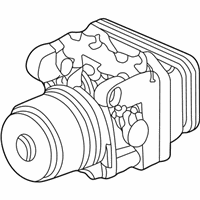 OEM 2002 Honda Insight Modulator Assembly - 57110-S3Y-023