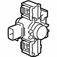 OEM Lexus CT200h Sensor, Ultrasonic - 89341-33200-A1