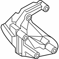 OEM Kia Stinger Engine Mounting Support Bracket - 21825J5200