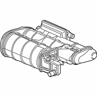 OEM Honda Set, Canister Assembly - 17011-TG7-A11