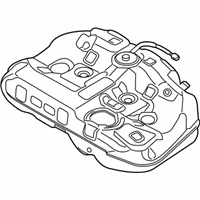 OEM 2019 Kia Optima Fuel Tank Assembly - 31150D5500