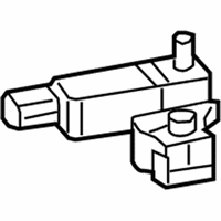 OEM Toyota Camry Sensor - 28850-F0080