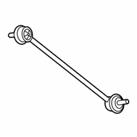 OEM 2017 Jeep Renegade Link-STABILIZER Bar - 68498190AA