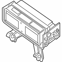 OEM 2004 Infiniti QX56 Distance Sensor Assembly - 28437-7S600