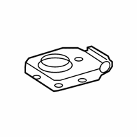 OEM 2022 Lexus ES350 Computer Sub-Assembly, H - 89907-33170