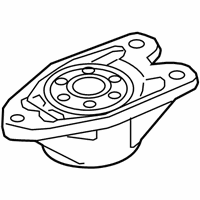 OEM 2019 BMW X1 Guide Support - 33-50-6-791-706