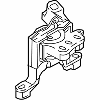 OEM Scion Side Mount - 12305-WB001