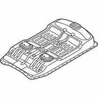 OEM Kia Panel Assembly-Battery Pack - 37595E4000