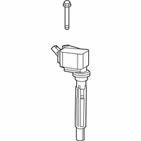 OEM 2021 Jeep Cherokee Ignition Coil - 68211953AA