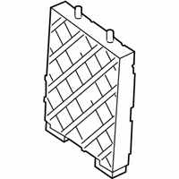 OEM 2019 Ford Transit Connect Junction Block - KT1Z-14A068-M