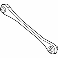 OEM Toyota Track Bar - 48705-WAA01