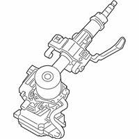 OEM 2015 Hyundai Santa Fe Sport Column Assembly-Upper - 56310-4Z910