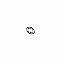 OEM Infiniti Seal-O Ring - 49359-10V00