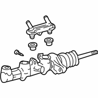 OEM 2005 Toyota Prius Master Cylinder - 47201-47040