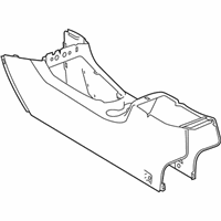 OEM 2020 Jeep Cherokee Base-Base - 5SF14HL1AC