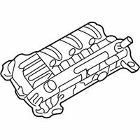 OEM Ford Fusion Valve Cover - 6E5Z-6582-AA