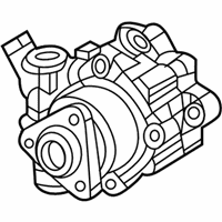 OEM 2016 Ram ProMaster 2500 Power Steering Pump - 68226987AA