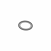 OEM O-Ring - 07-11-9-907-874