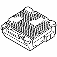 OEM Kia Soul Controller Assembly-Mdps - 56340B2010