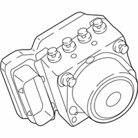 OEM 2018 Nissan Murano Anti Skid Actuator Assembly - 47660-9UA1A