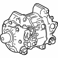 OEM 2017 Lexus IS350 Compressor Assembly - 88320-3A510