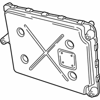 OEM 2020 Chrysler Pacifica MODULE-ENGINE CONTROLLER - 68434928AB