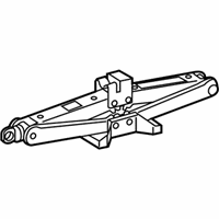 OEM Toyota RAV4 Jack Assembly - 09111-0R030